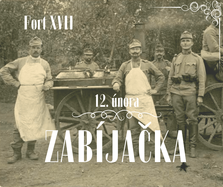 Zabíjačka