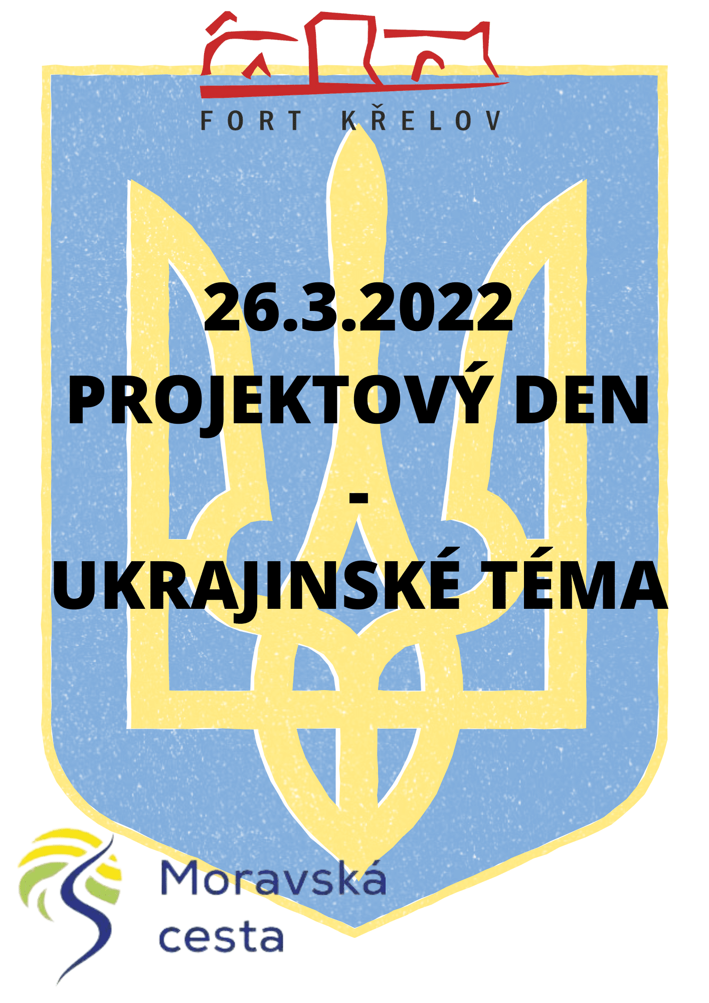 Projektový den – Ukrajinské téma
